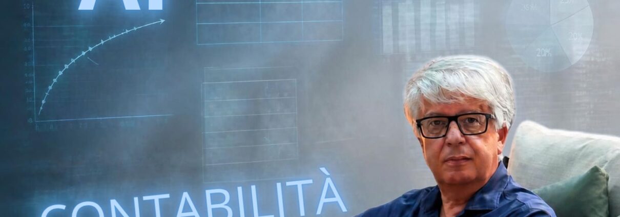 contabilità intelligenza artificiale